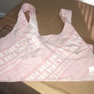 PINK Victoria's Secret Intimates & Sleepwear - VSPINK SPORTBRA SMALL PINK Victoria's Secret Intimates & Sleepwear - VSPINK SPORTBRA SMALL